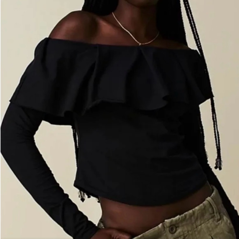 Free people top